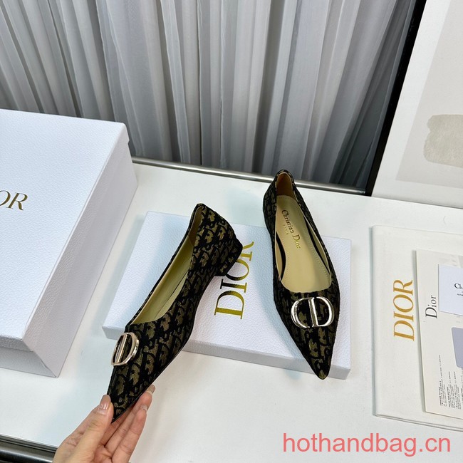 Dior Shoes 93642-2