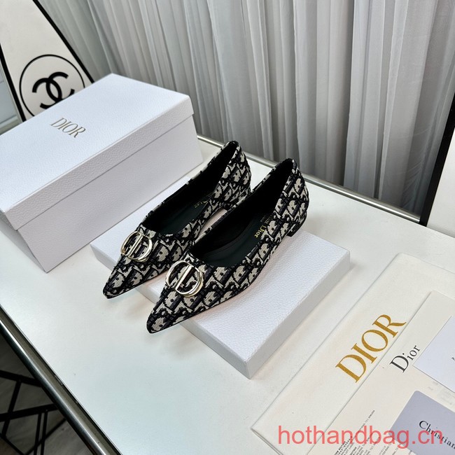 Dior Shoes 93642-5