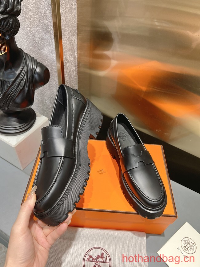 Hermes Shoes 93643-3