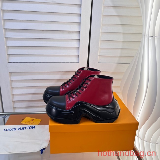 Louis Vuitton Shoes 93641-2