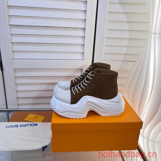 Louis Vuitton Shoes 93641-4