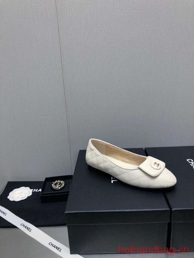 Chanel Shoes 93652-3