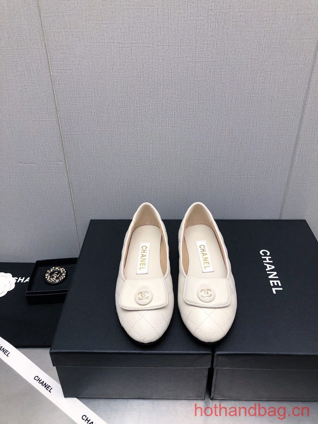 Chanel Shoes 93652-3