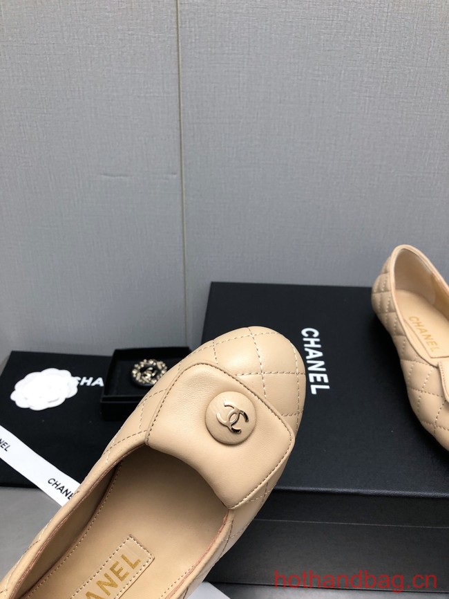 Chanel Shoes 93652-4