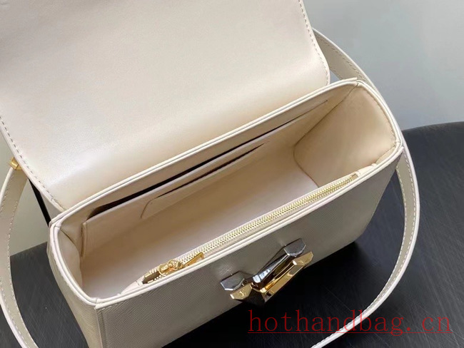 Louis Vuitton Twist PM M22768 WHITE