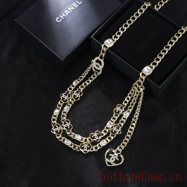 Chanel Chatelaine CE12113