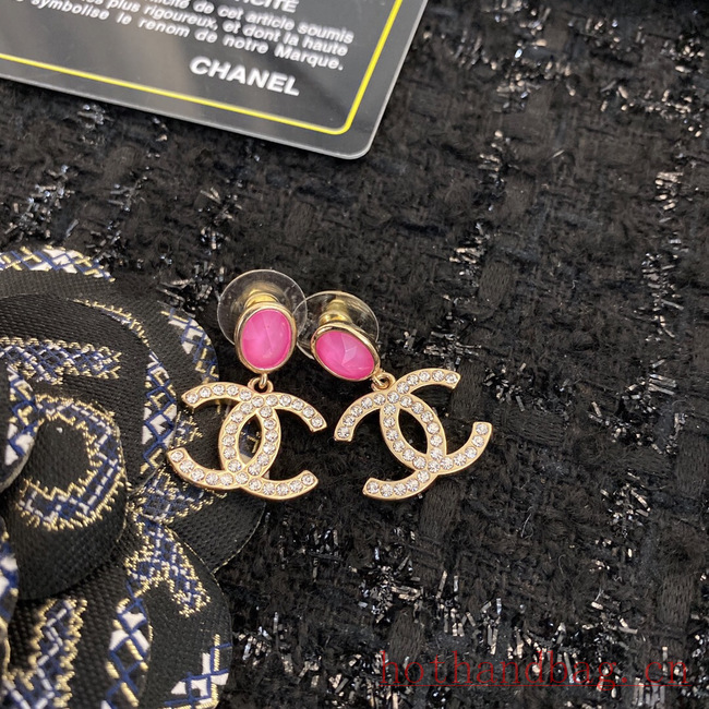 Chanel Earrings CE12119