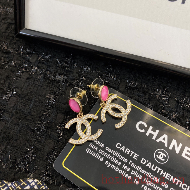 Chanel Earrings CE12119