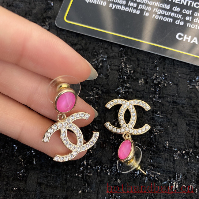 Chanel Earrings CE12119