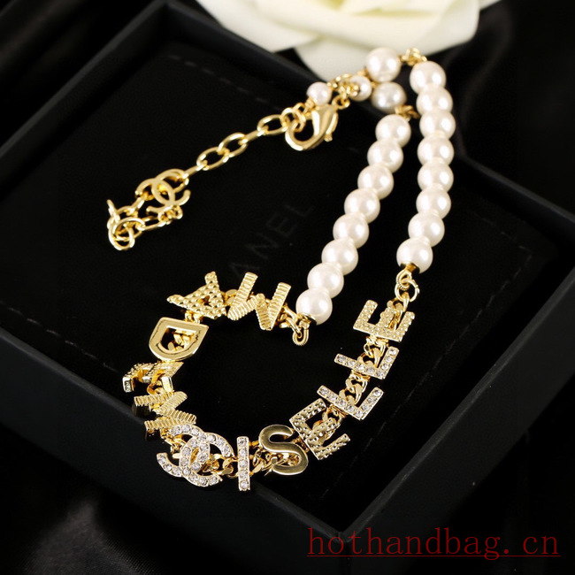 Chanel Necklace CE12106