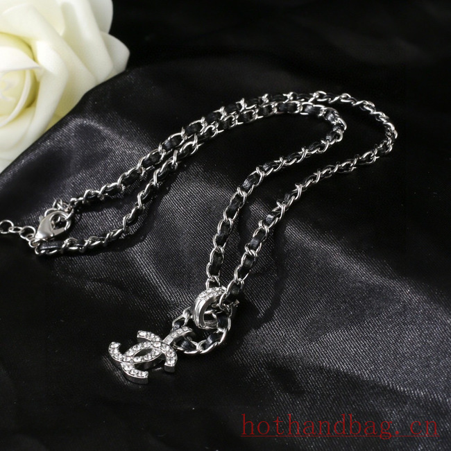 Chanel Necklace CE12107