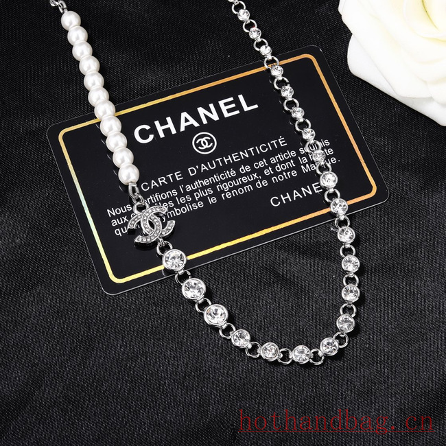 Chanel Necklace CE12108