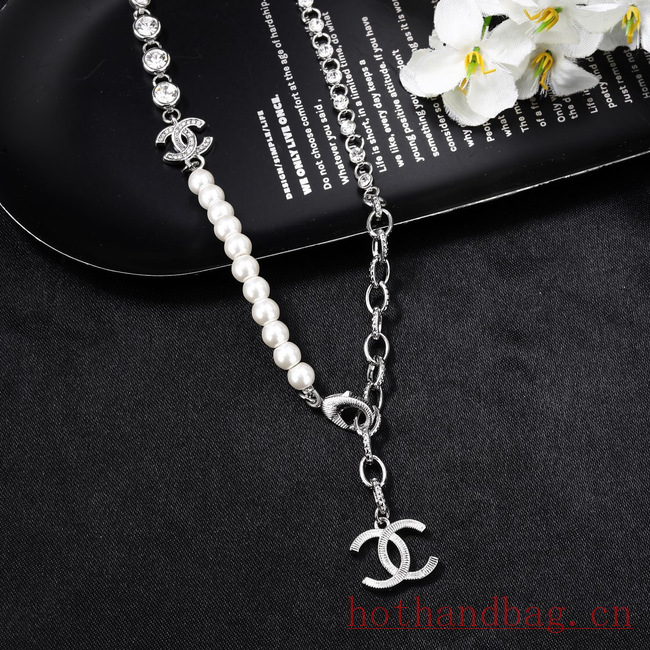 Chanel Necklace CE12108