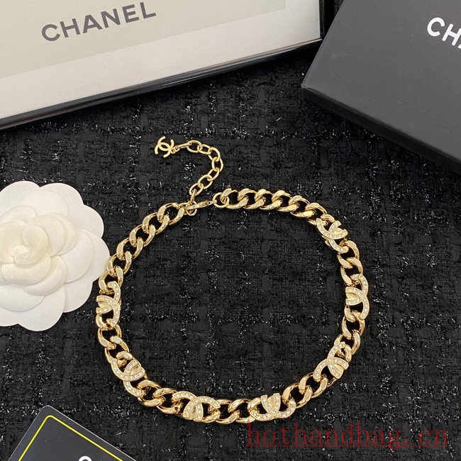 Chanel Necklace CE12123