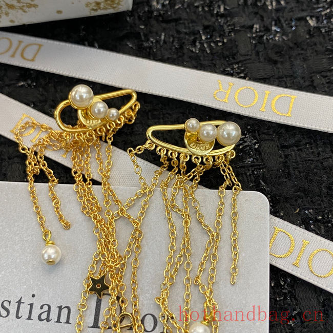 Dior Earrings CE12122