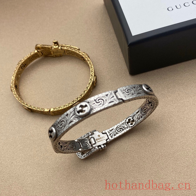 Gucci Bracelet CE12089