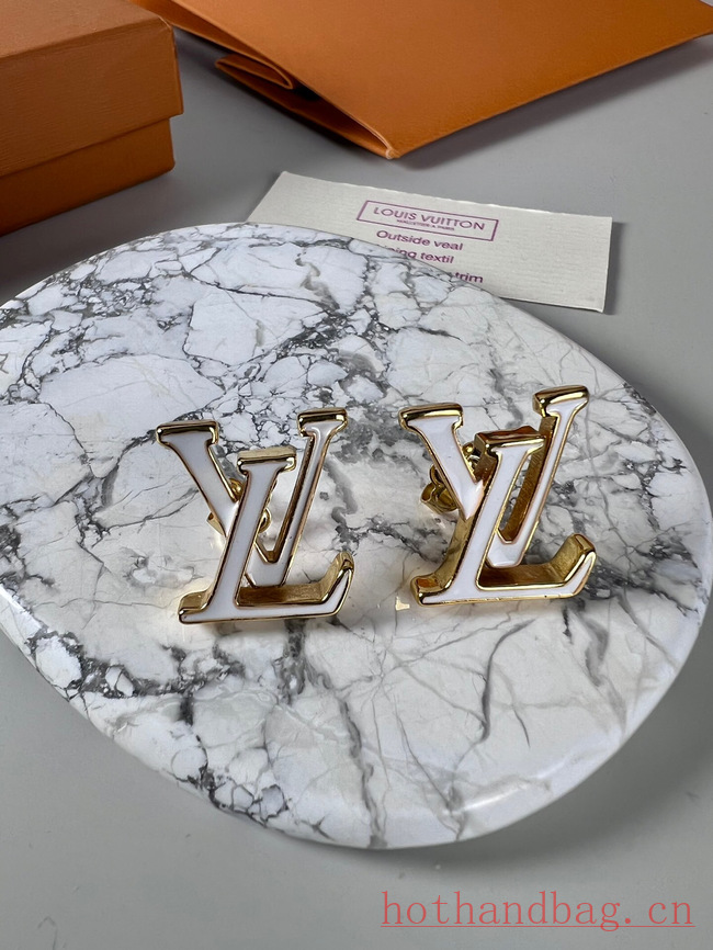 Louis Vuitton Earrings CE12103