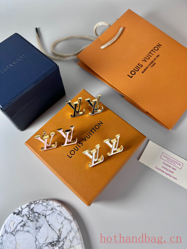 Louis Vuitton Earrings CE12103