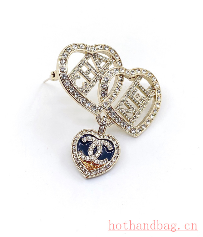 Chanel Brooch CE12139