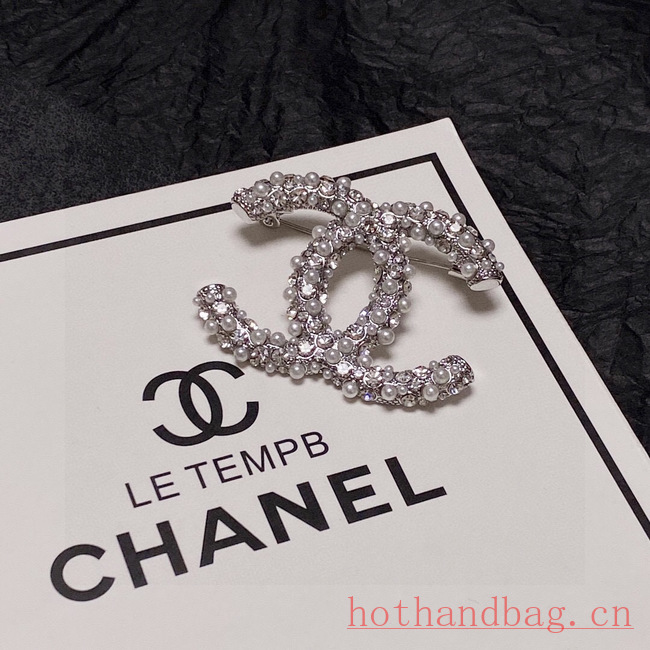 Chanel Brooch CE12180