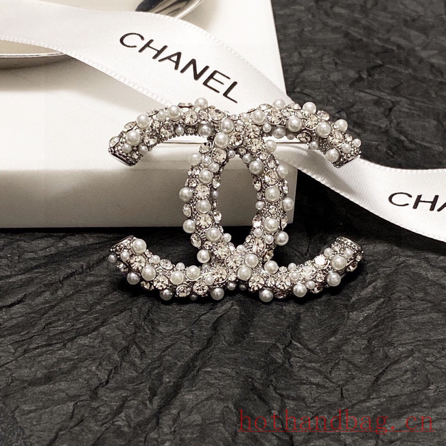 Chanel Brooch CE12180