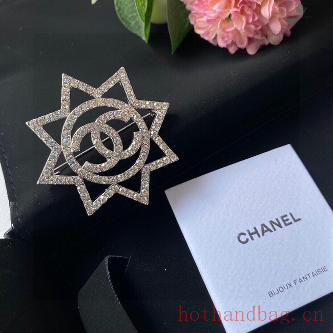 Chanel Brooch CE12181