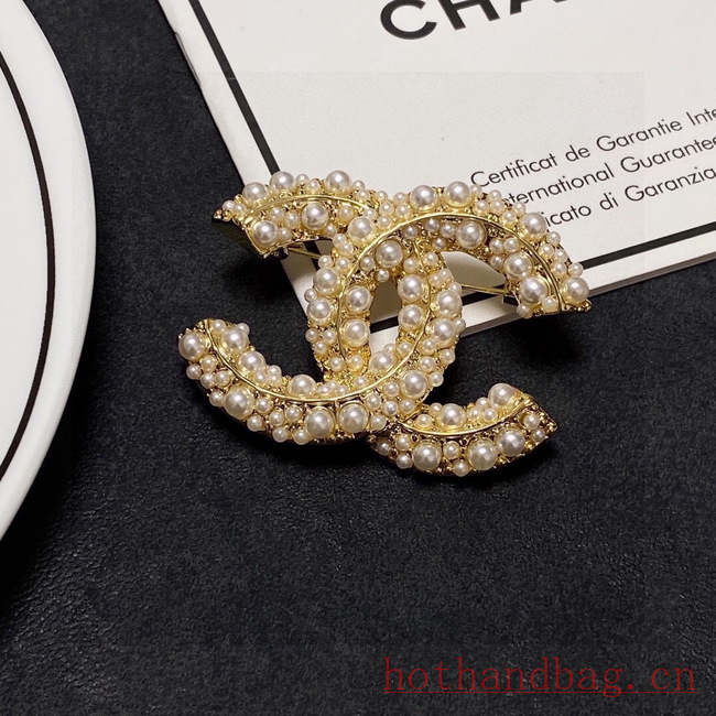 Chanel Brooch CE12182