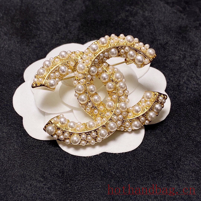 Chanel Brooch CE12182