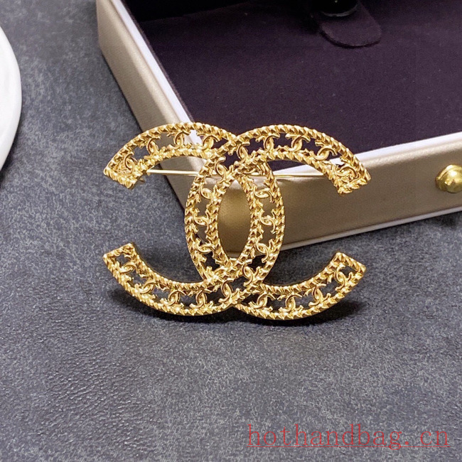 Chanel Brooch CE12183