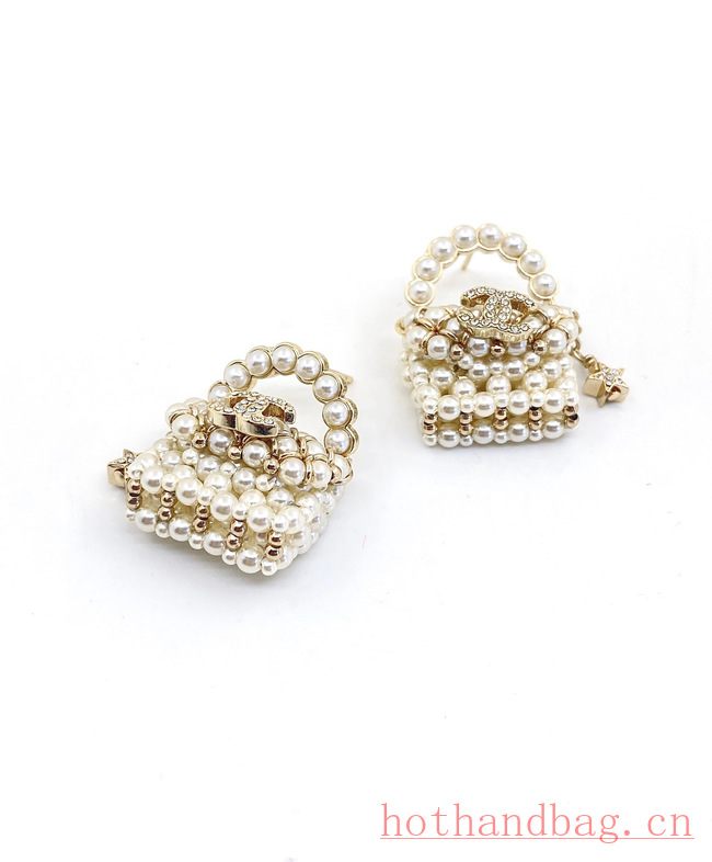 Chanel Earrings CE12140