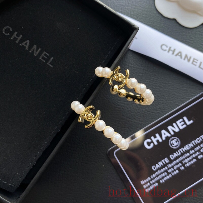 Chanel Earrings CE12147