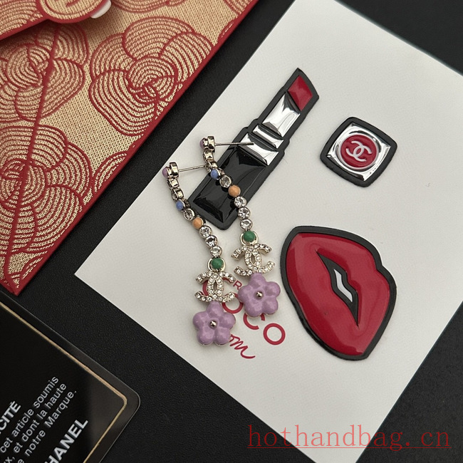 Chanel Earrings CE12160