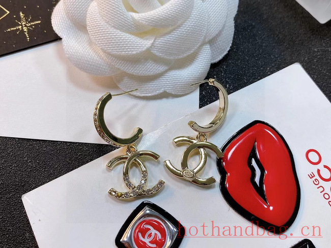 Chanel Earrings CE12164