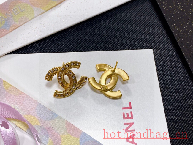 Chanel Earrings CE12166