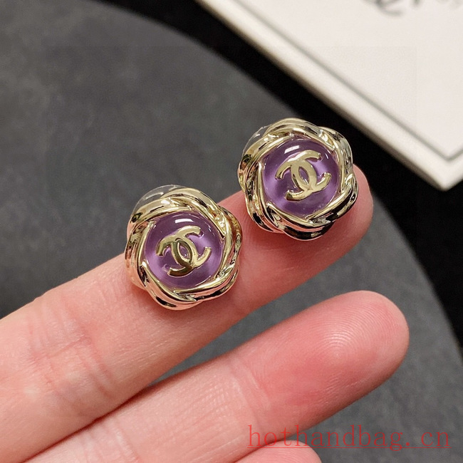 Chanel Earrings CE12168