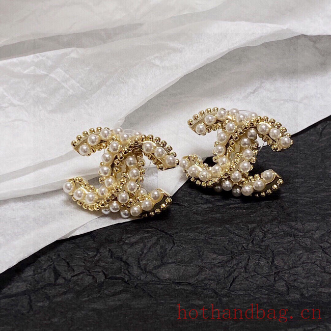 Chanel Earrings CE12172