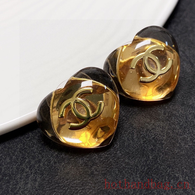 Chanel Earrings CE12176