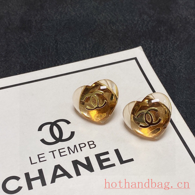 Chanel Earrings CE12176