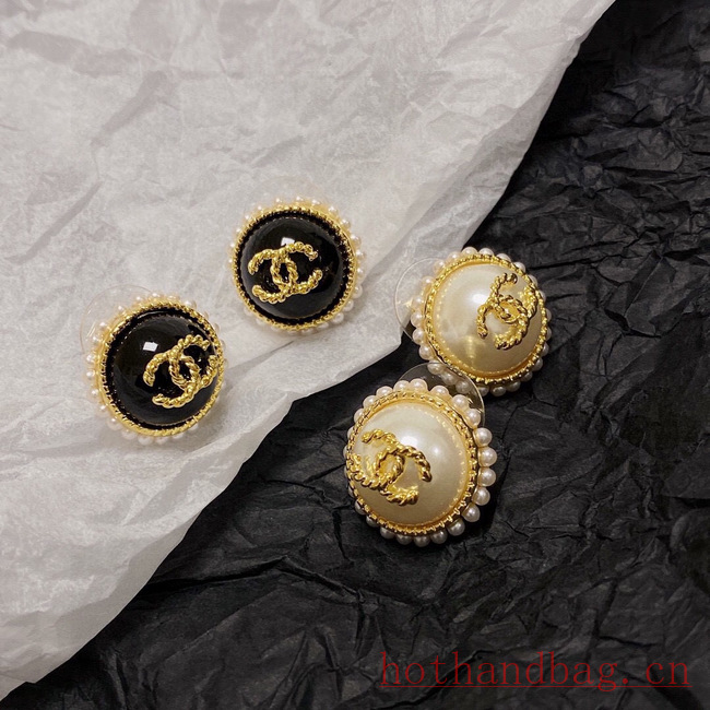 Chanel Earrings CE12179