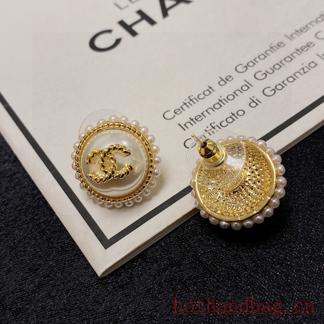 Chanel Earrings CE12179