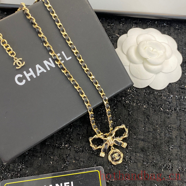 Chanel Necklace CE12126