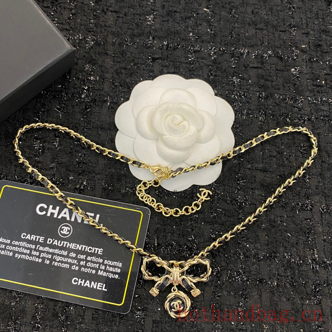 Chanel Necklace CE12126