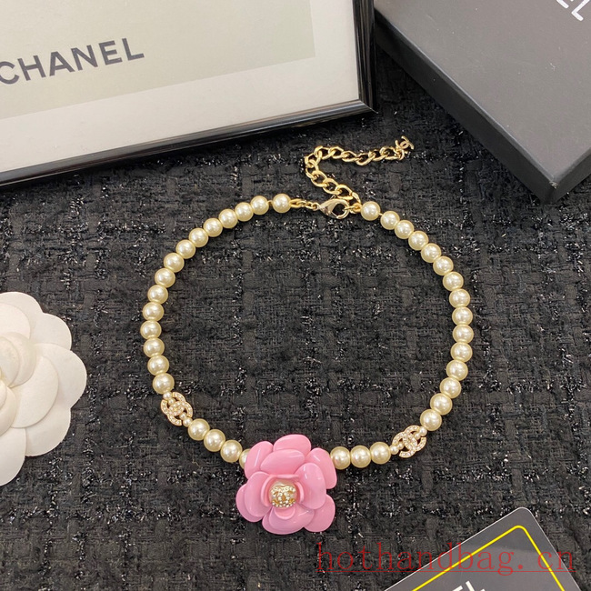 Chanel Necklace CE12131