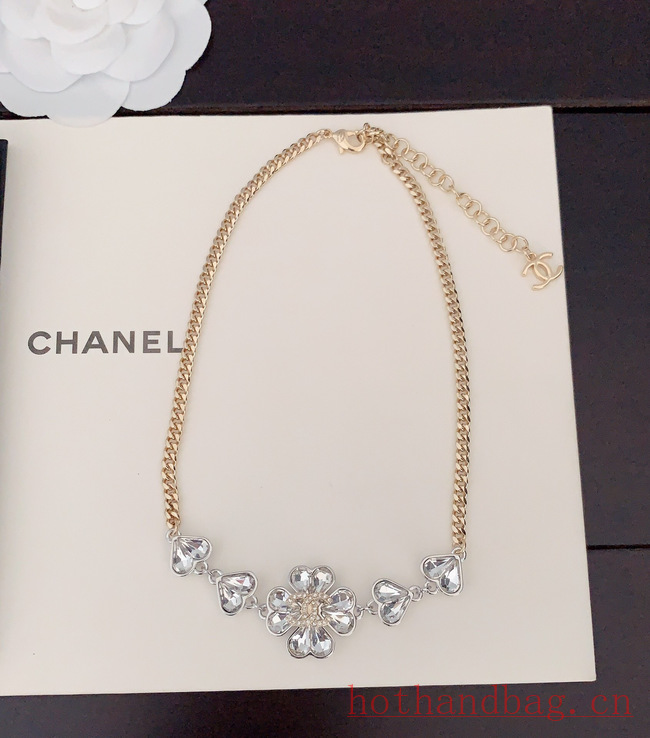 Chanel Necklace CE12145