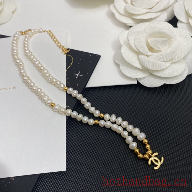 Chanel Necklace CE12150