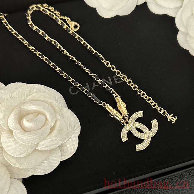 Chanel Necklace CE12156