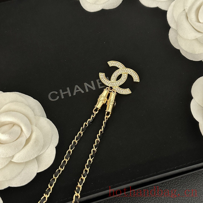 Chanel Necklace CE12156