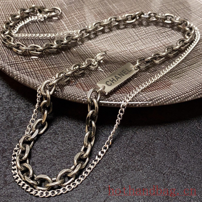 Chanel Necklace CE12197