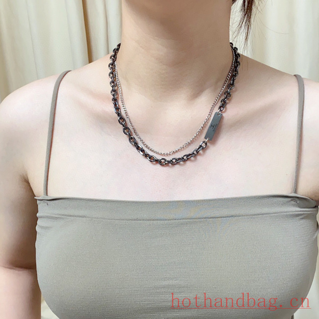 Chanel Necklace CE12197