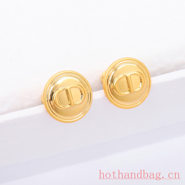 Dior Earrings CE12185